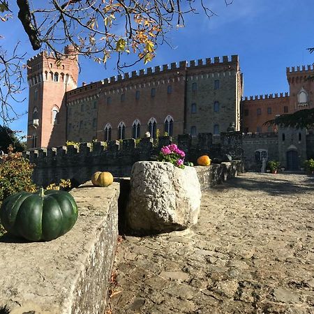 Вілла Castello Di Valenzano Ареццо Екстер'єр фото