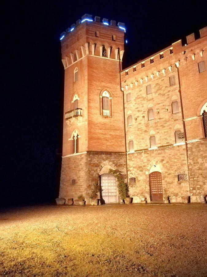 Вілла Castello Di Valenzano Ареццо Екстер'єр фото