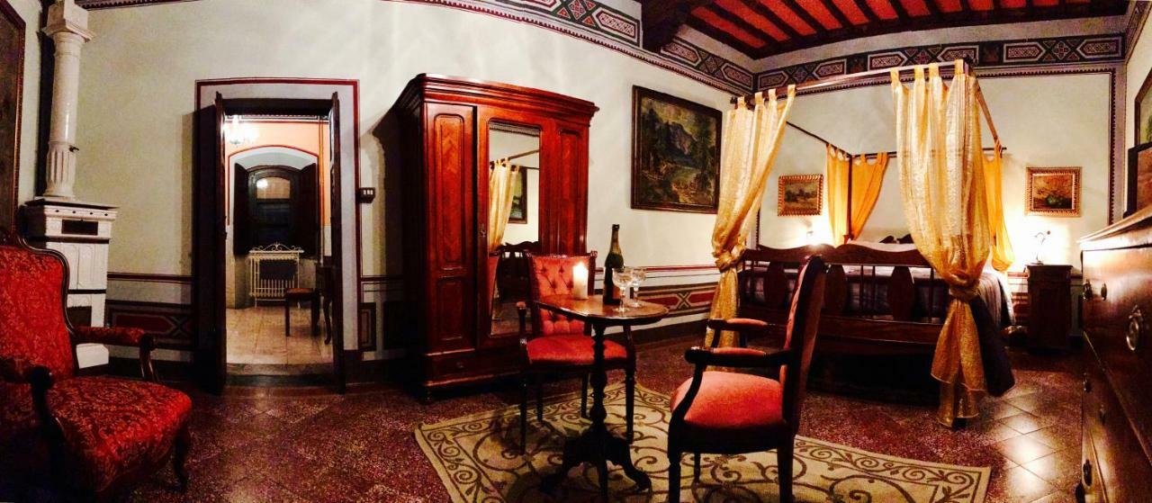 Вілла Castello Di Valenzano Ареццо Екстер'єр фото