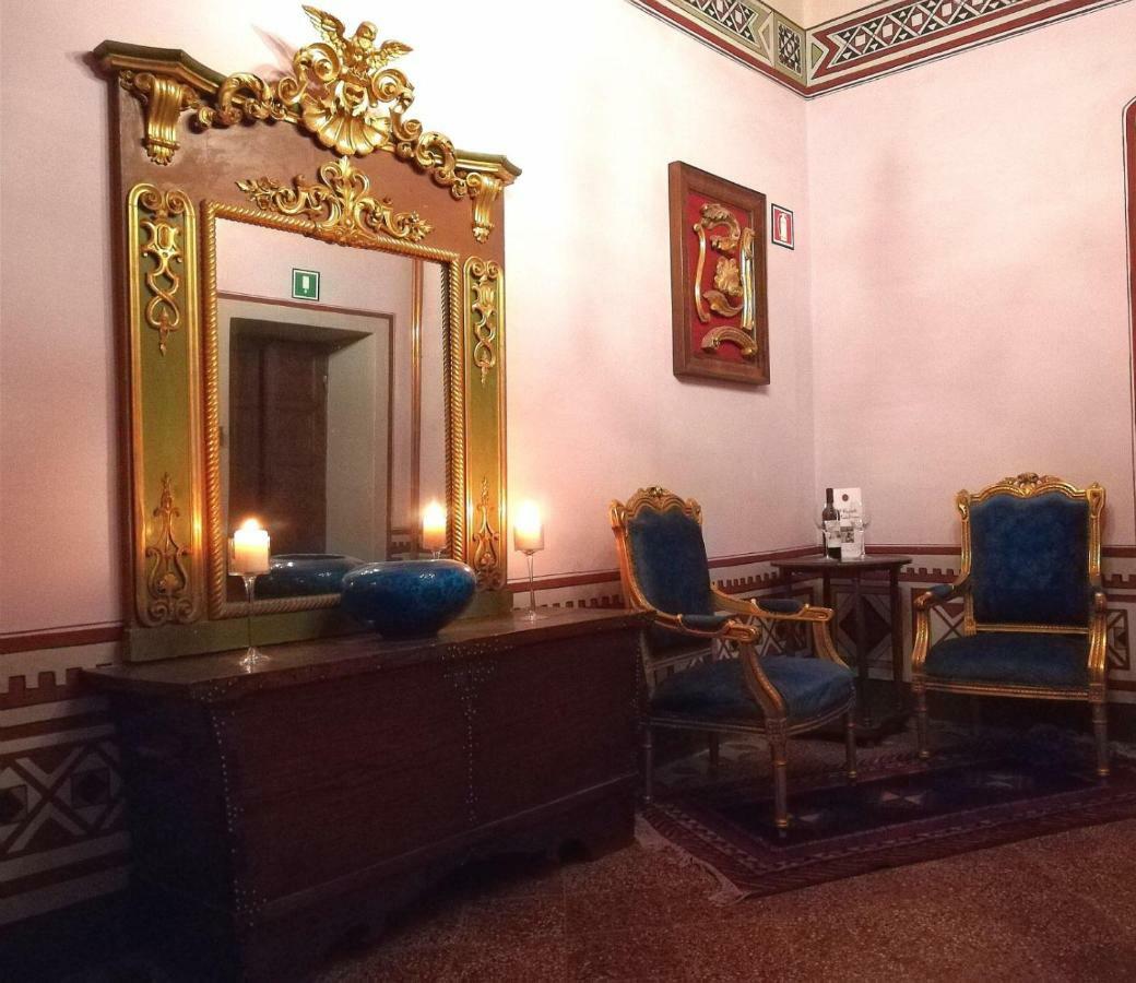 Вілла Castello Di Valenzano Ареццо Екстер'єр фото