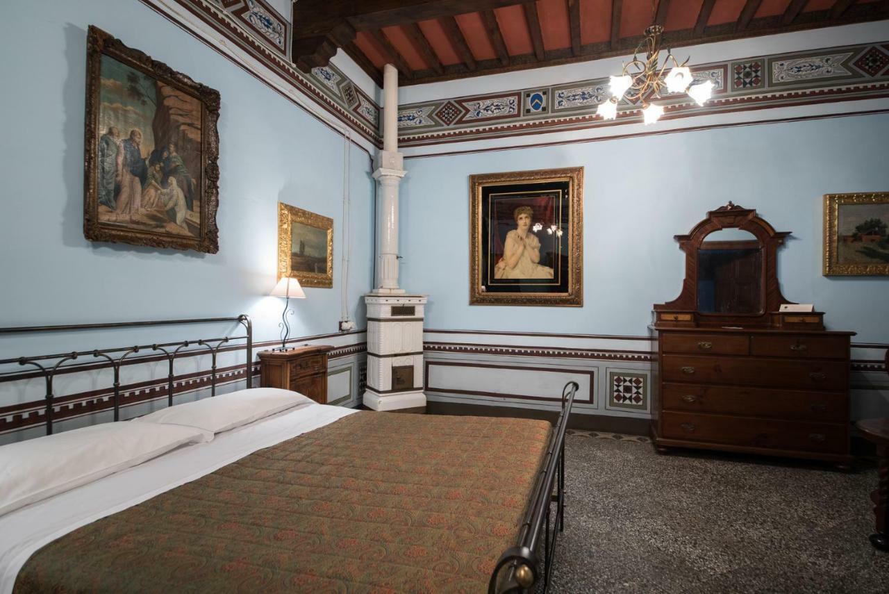 Вілла Castello Di Valenzano Ареццо Екстер'єр фото