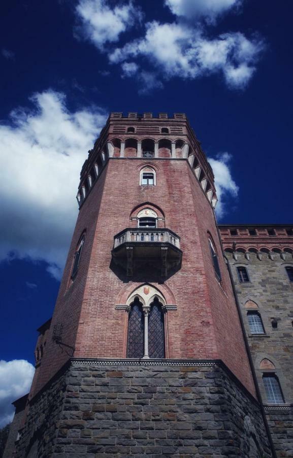Вілла Castello Di Valenzano Ареццо Екстер'єр фото